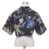 Sprey flower box shirt - Mix - ESIÓ official