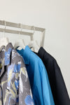 Sprey flower box shirt - Mix - ESIÓ official