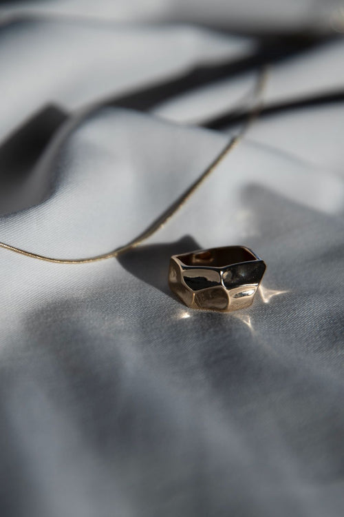 Square carb ring - ESIÓ official