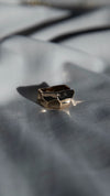 Square carb ring - ESIÓ official