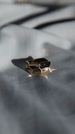 Square carb ring - ESIÓ official
