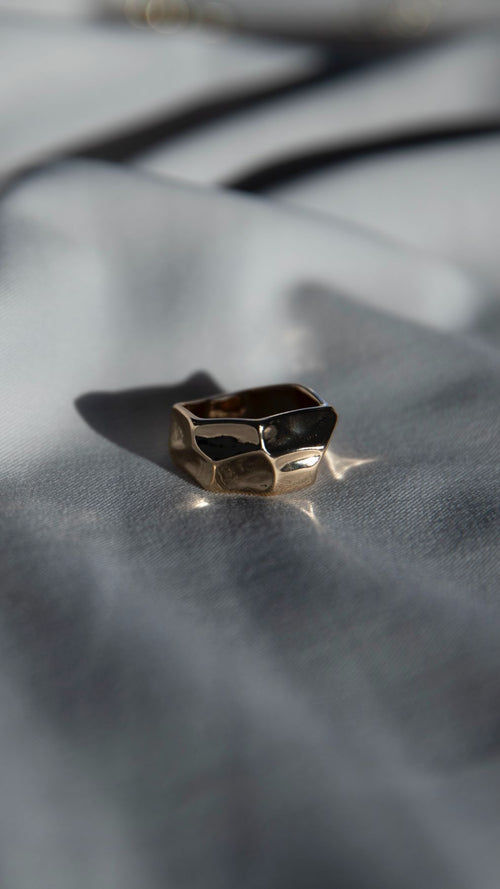 Square carb ring - ESIÓ official
