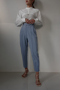 Stretch tapered pants - ESIÓ official