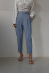 Stretch tapered pants - ESIÓ official