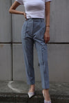 Stretch tapered pants - ESIÓ official