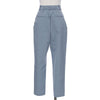 Stretch tapered pants - ESIÓ official