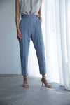 Stretch tapered pants - ESIÓ official