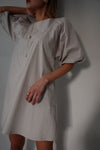 Switch pattern onepiece - Grayge - ESIÓ official