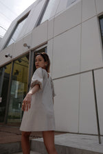 Switch pattern onepiece - Grayge - ESIÓ official