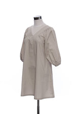 Switch pattern onepiece - Grayge - ESIÓ official
