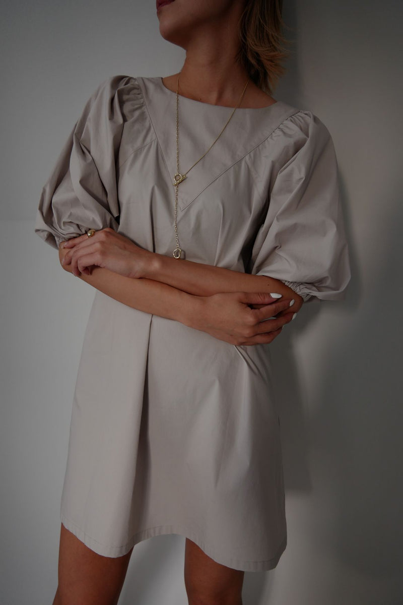 Switch pattern onepiece - Grayge - ESIÓ official
