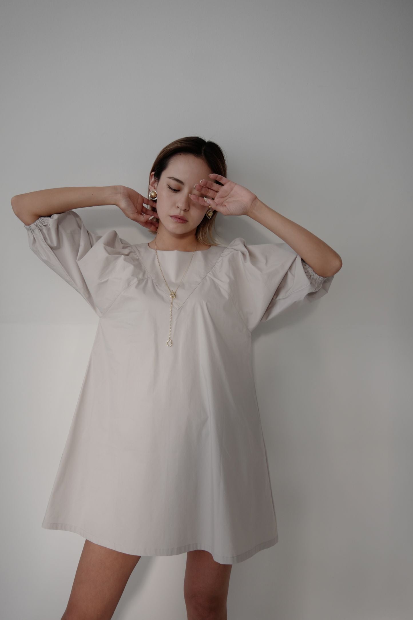 Switch pattern onepiece - Grayge - ESIÓ official