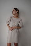 Switch pattern onepiece - Grayge - ESIÓ official