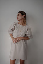 Switch pattern onepiece - Grayge - ESIÓ official