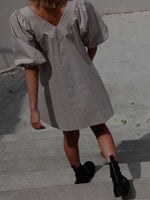 Switch pattern onepiece - Grayge - ESIÓ official