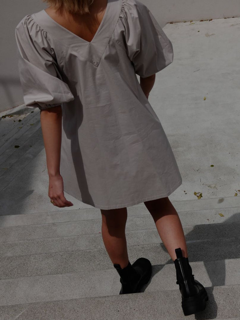 Switch pattern onepiece - Grayge - ESIÓ official
