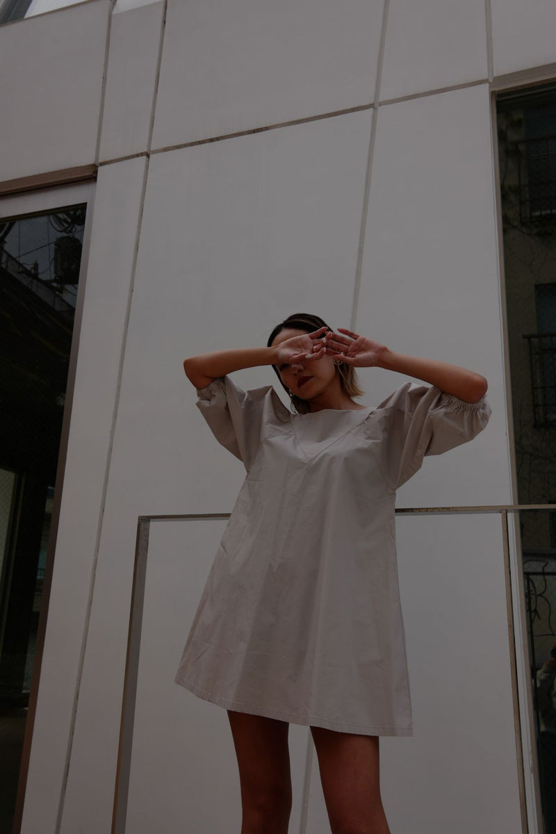Switch pattern onepiece - Grayge - ESIÓ official