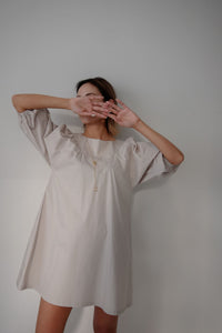 Switch pattern onepiece - Grayge - ESIÓ official