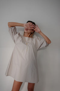 Switch pattern onepiece - Grayge - ESIÓ official