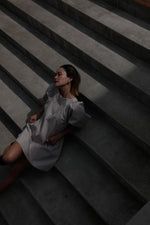 Switch pattern onepiece - Grayge - ESIÓ official
