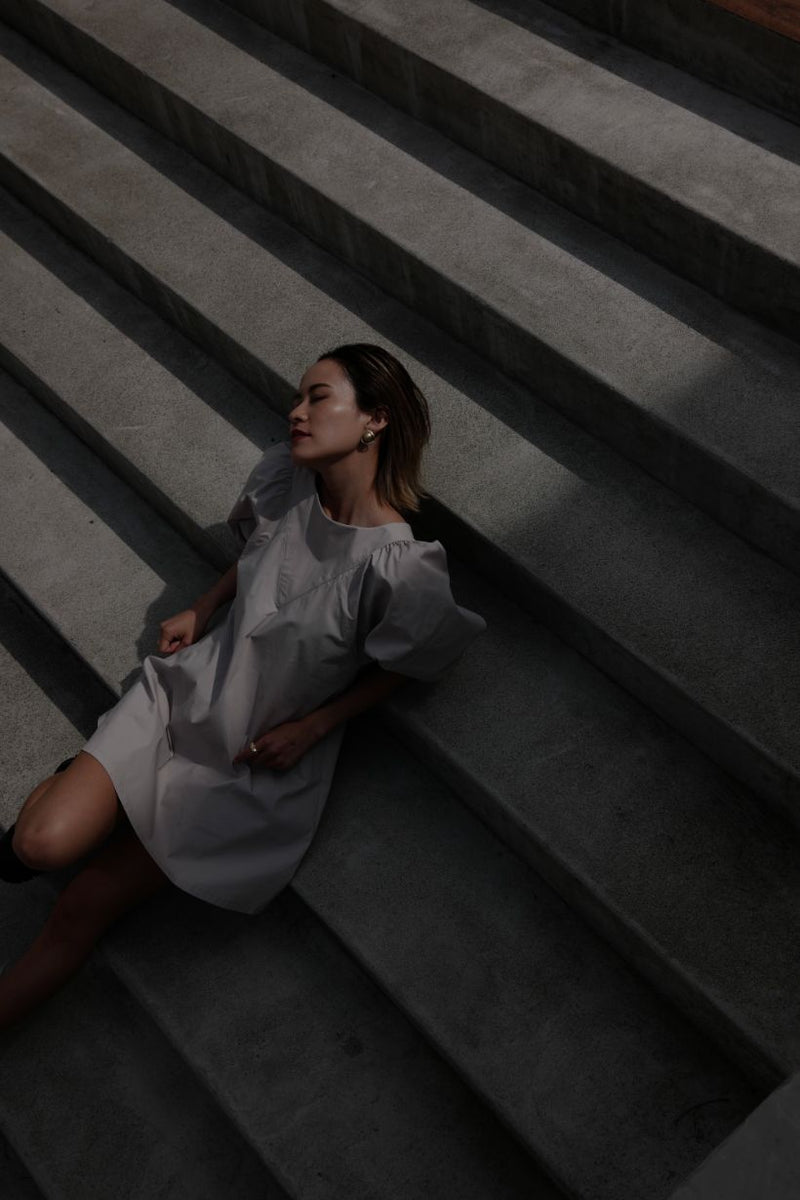 Switch pattern onepiece - Grayge - ESIÓ official