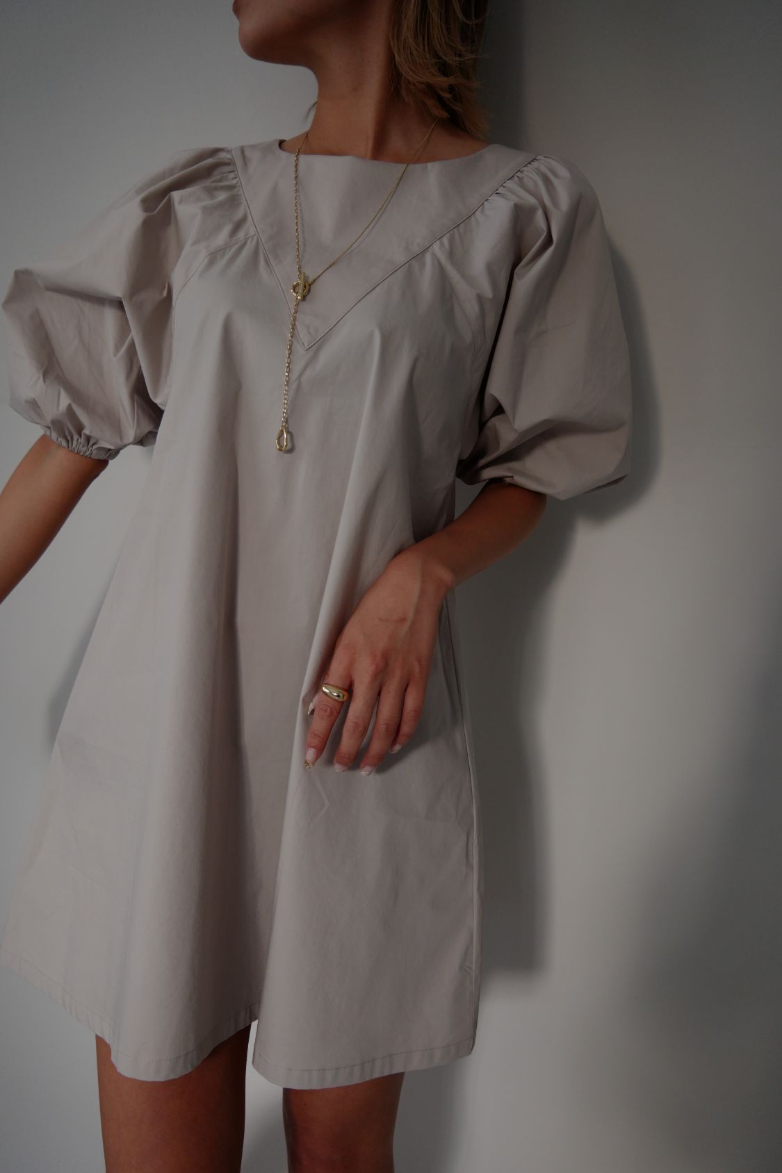 Switch pattern onepiece - Grayge - ESIÓ official