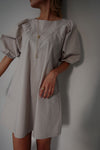 Switch pattern onepiece - Grayge - ESIÓ official