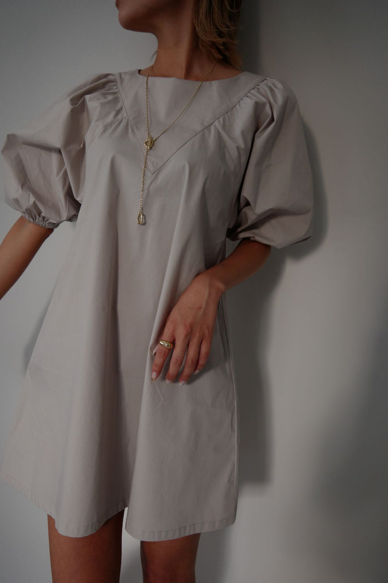 Switch pattern onepiece - Grayge - ESIÓ official