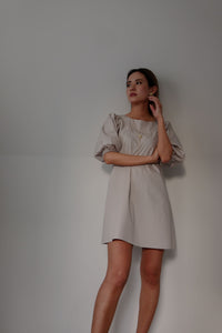 Switch pattern onepiece - Grayge - ESIÓ official