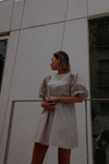 Switch pattern onepiece - Grayge - ESIÓ official