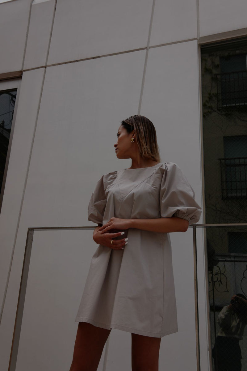 Switch pattern onepiece - Grayge - ESIÓ official