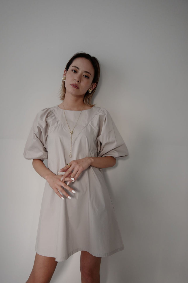 Switch pattern onepiece - Grayge - ESIÓ official