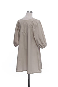 Switch pattern onepiece - Grayge - ESIÓ official