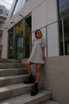 Switch pattern onepiece - Grayge - ESIÓ official