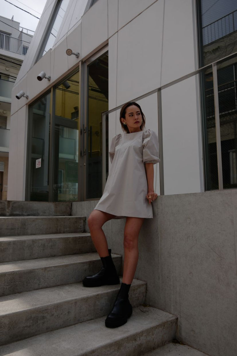 Switch pattern onepiece - Grayge - ESIÓ official