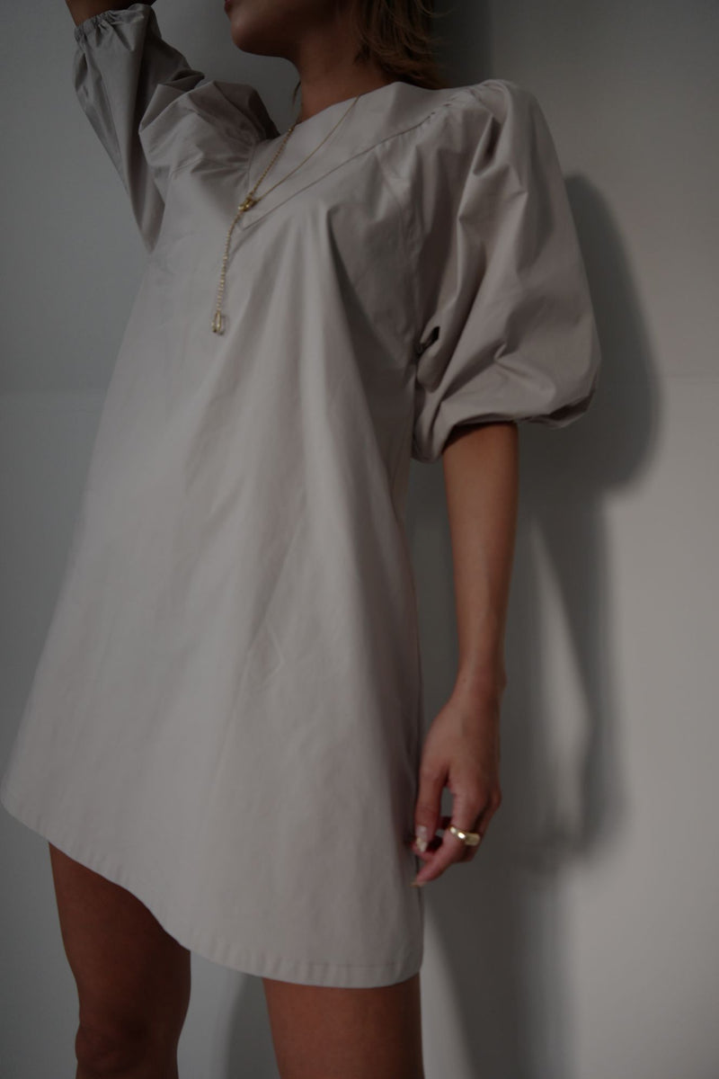 Switch pattern onepiece - Grayge - ESIÓ official
