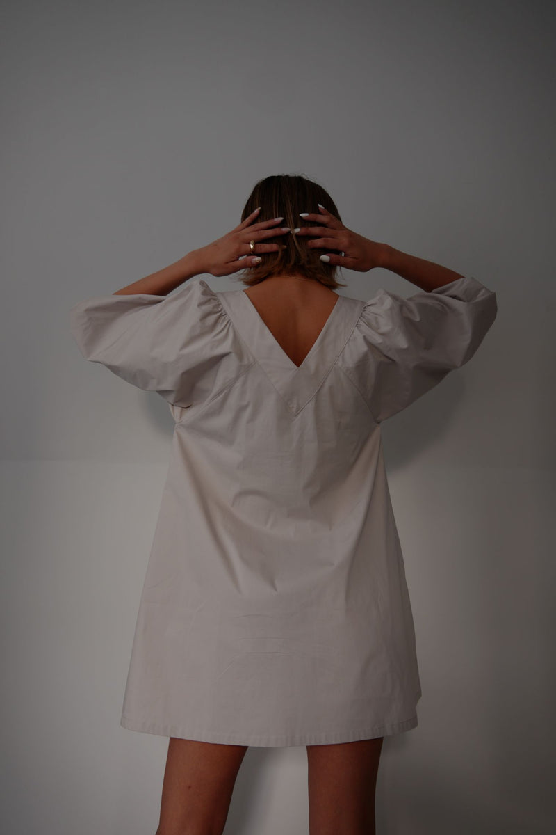 Switch pattern onepiece - Grayge - ESIÓ official