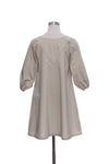 Switch pattern onepiece - Grayge - ESIÓ official