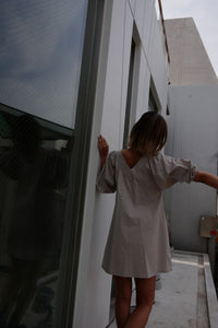 Switch pattern onepiece - Grayge - ESIÓ official