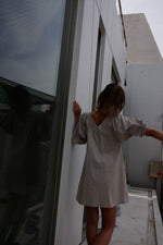 Switch pattern onepiece - Grayge - ESIÓ official