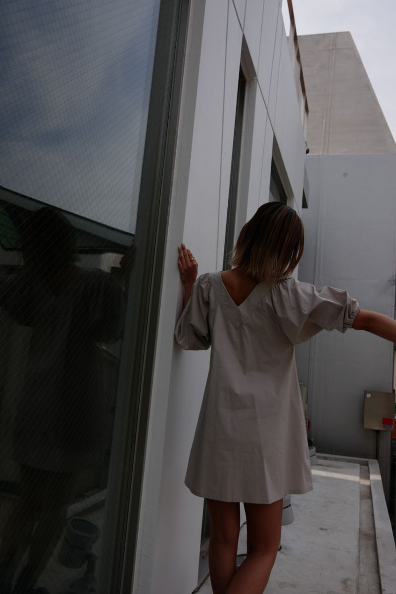 Switch pattern onepiece - Grayge - ESIÓ official