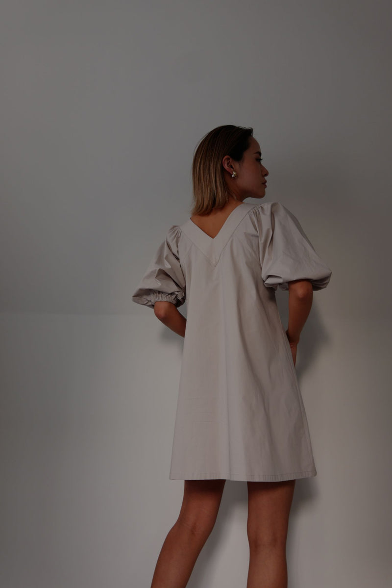 Switch pattern onepiece - Grayge - ESIÓ official