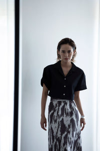 Typewriter box shirt - ESIÓ official