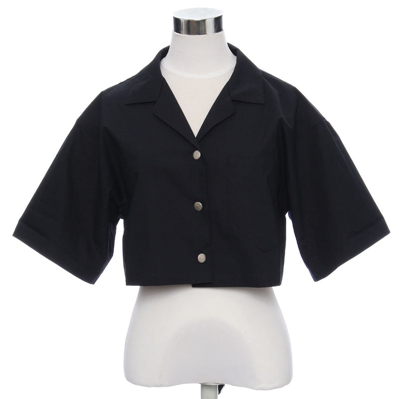 Typewriter box shirt - ESIÓ official