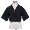 Typewriter box shirt - ESIÓ official
