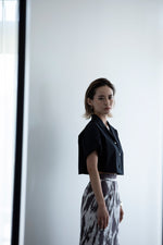 Typewriter box shirt - ESIÓ official