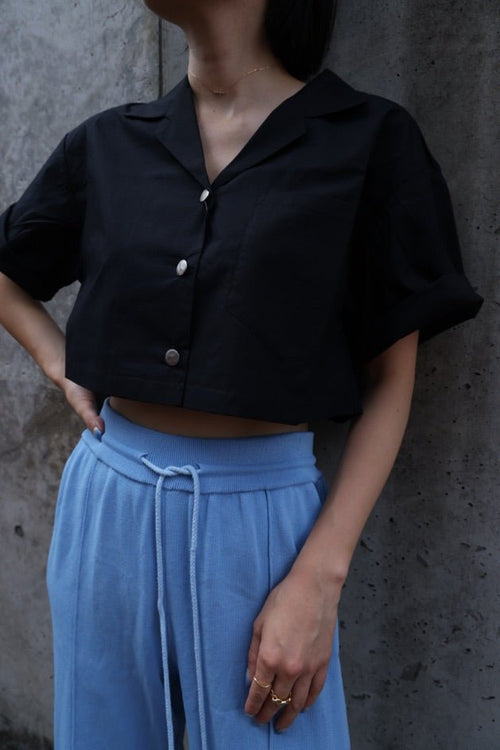 Typewriter box shirt - ESIÓ official