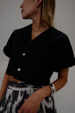 Typewriter box shirt - ESIÓ official