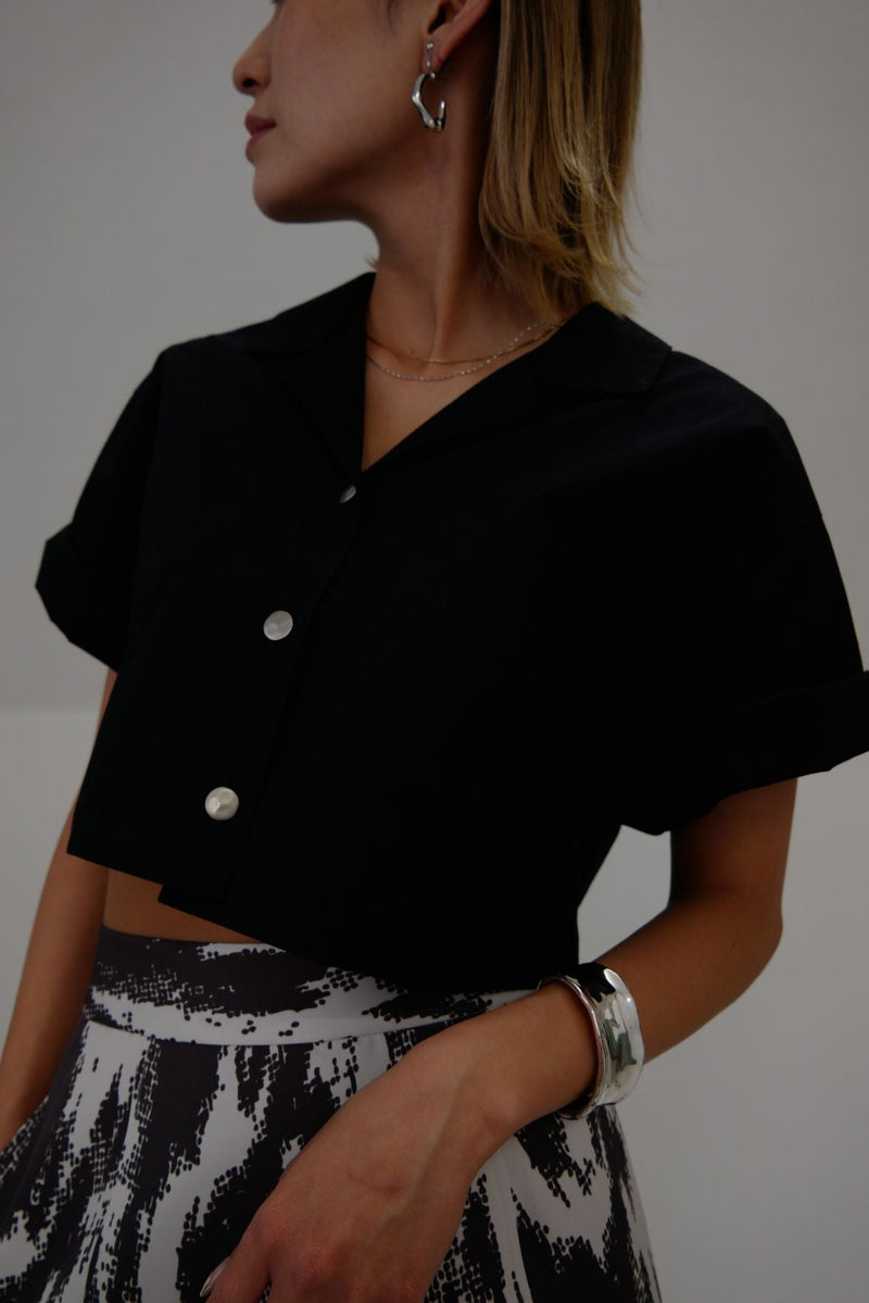 Typewriter box shirt - ESIÓ official