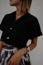 Typewriter box shirt - ESIÓ official